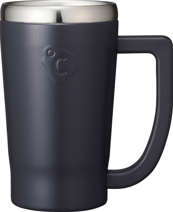 フリージングジョッキ ブラック