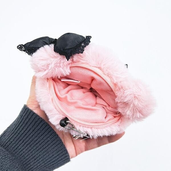 サンリオのパスケース