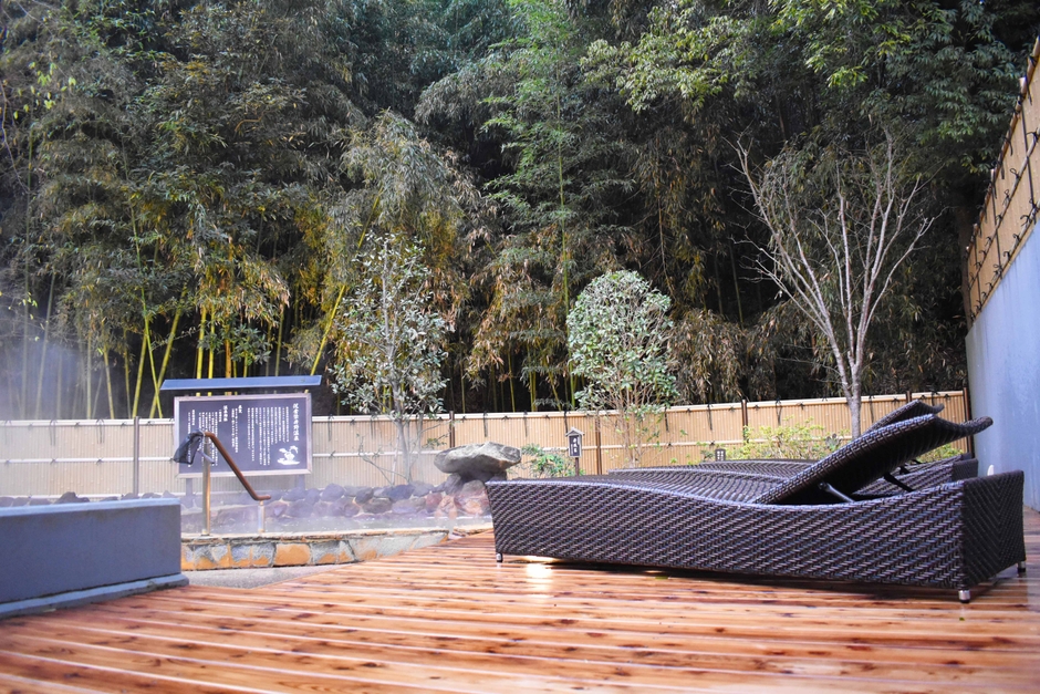 最高のととのい体験