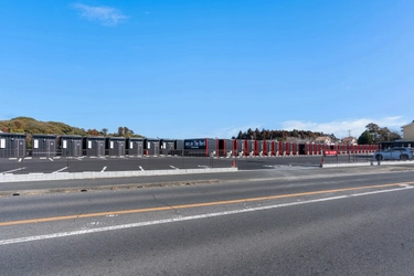 千葉県茂原市で市内2店舗目となるコンテナホテル 「HOTEL R9 The Yard 茂原六ツ野」が 2026年3月17日(火)開業！