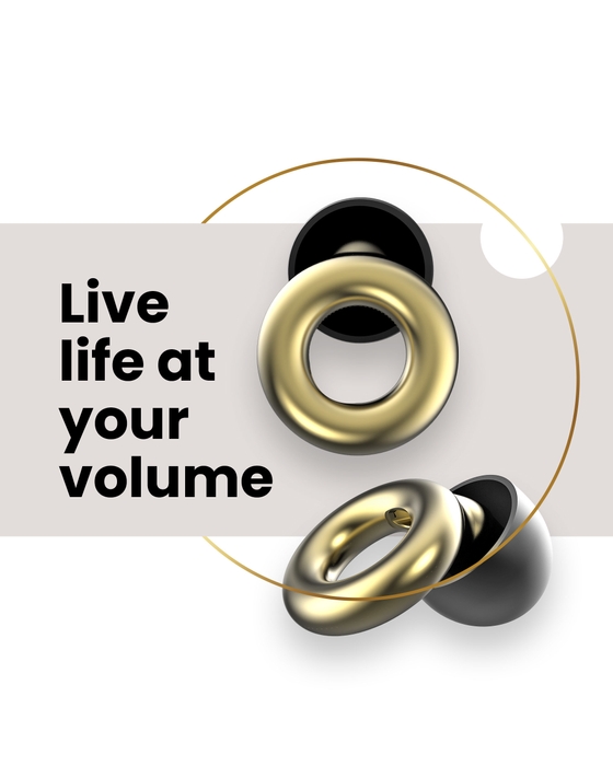 Glorious Gold message 