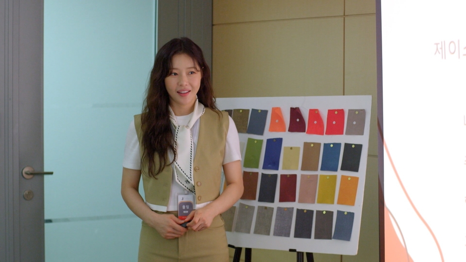 Licensed by KBS Media Ltd. ⓒ 2024 KBS. All rights reserved