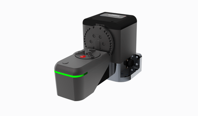 Mini E-Chuck(MICRO LINE TIC35-90-E70i)