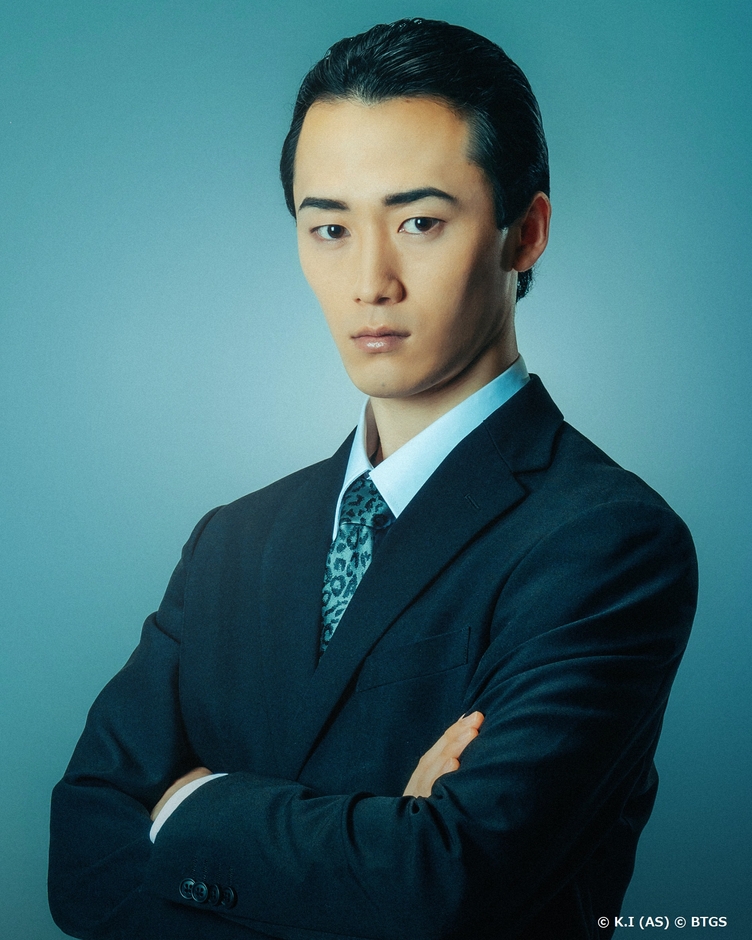 アンサンブル:杉⼭湧哉