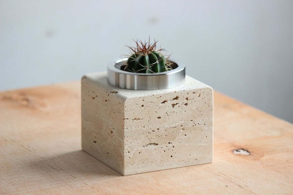 トラバーチンver.