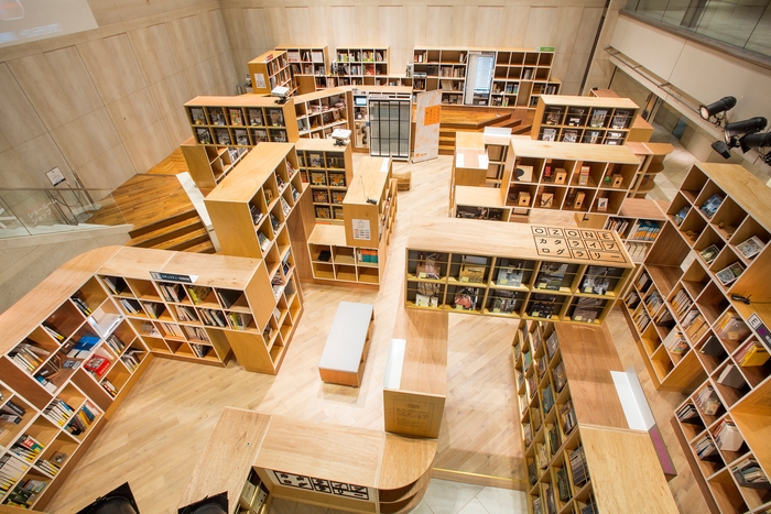 OZONEカタログライブラリー 02