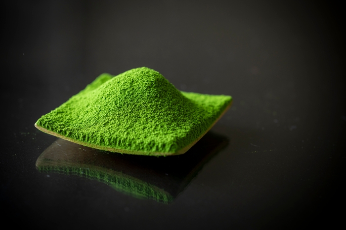 最高級抹茶「さとり【風】」を贅沢に使用した新商品を展開