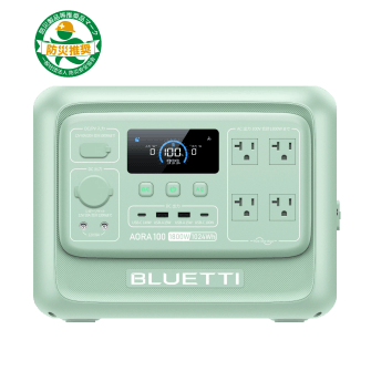 BLUETTI AORA 100 V2