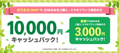 UQモバイルキャンペーンに関するページを UQモバイルの専門情報サイト「モバルンQ」に追加