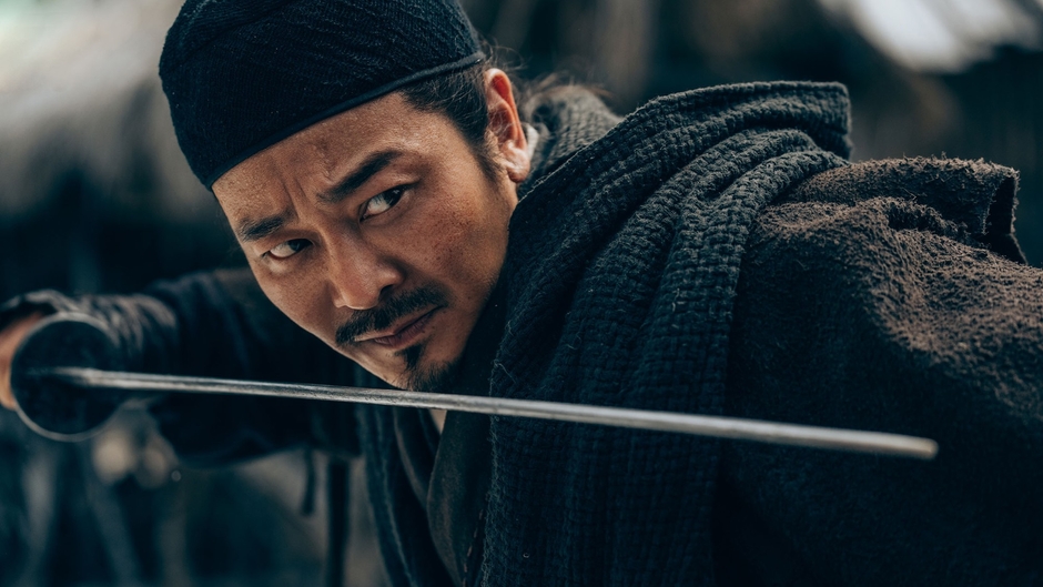 ©BEIJING IQIYI SCIENCE & TECHNOLOGY CO., LTD.