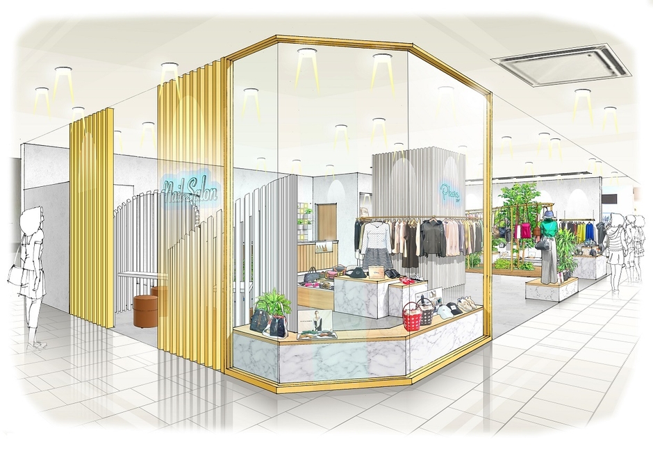 エルロイメージパース