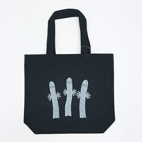 ムーミンのトートバッグ