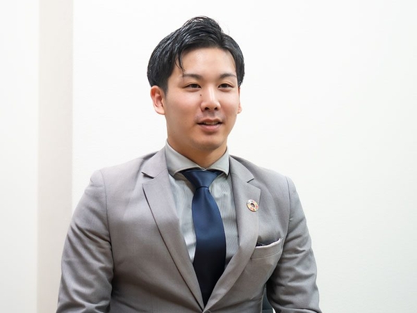 ー宮川査定士ー