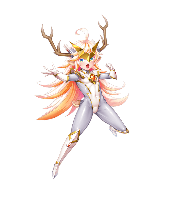 【覚醒】上原鹿之助