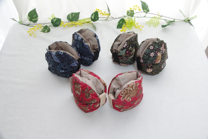 Jumou BASE店で販売中の3色