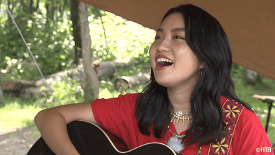 「JIM BEAM SUMMER CAMP」RihwaC)HTB