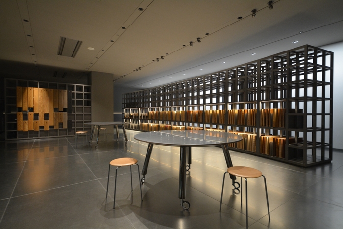 大阪ショールーム