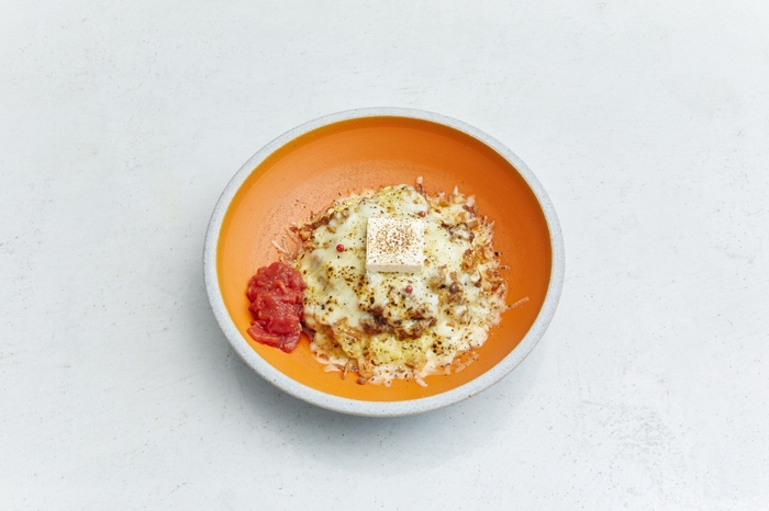 ケニックカレー