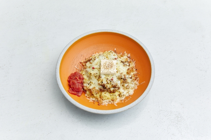 ケニックカレー