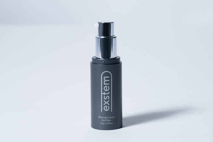 高級感のあるボトルが毎日のケアを特別なものに