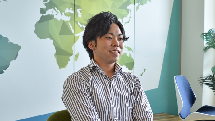 株式会社フォトロン Photron Remote Access Gatewayプロダクトマネージャー 白取 晋吾