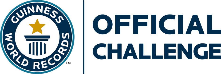 オフィシャルチャレンジ