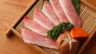 関西初「名人和牛」提供焼肉店！上質な国産和牛を堪能できる「炭火和牛いっ心」の情報を駅近ドットコムで公開