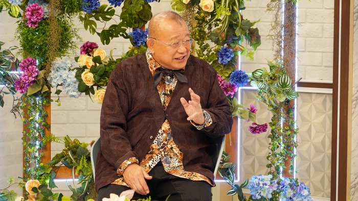 笑福亭鶴瓶さん