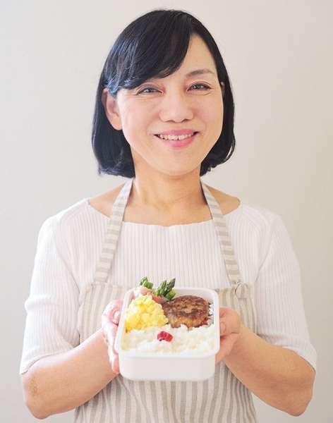 上田淳子さん