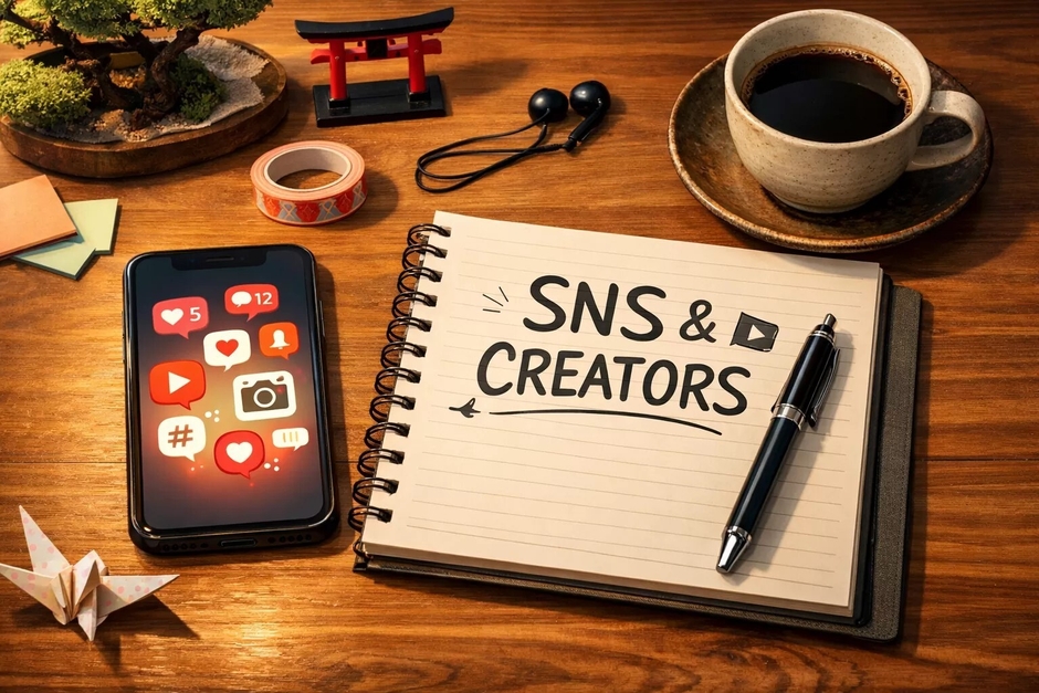 自己紹介ソング　イメージ画像