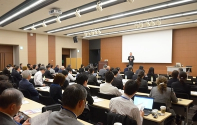 「第23回国際個別化医療学会学術集会」10月28日開催　 分子免疫学的研究とその臨床応用に焦点を当てる　 10月10日までの申込で“参加費割引制度”を適用