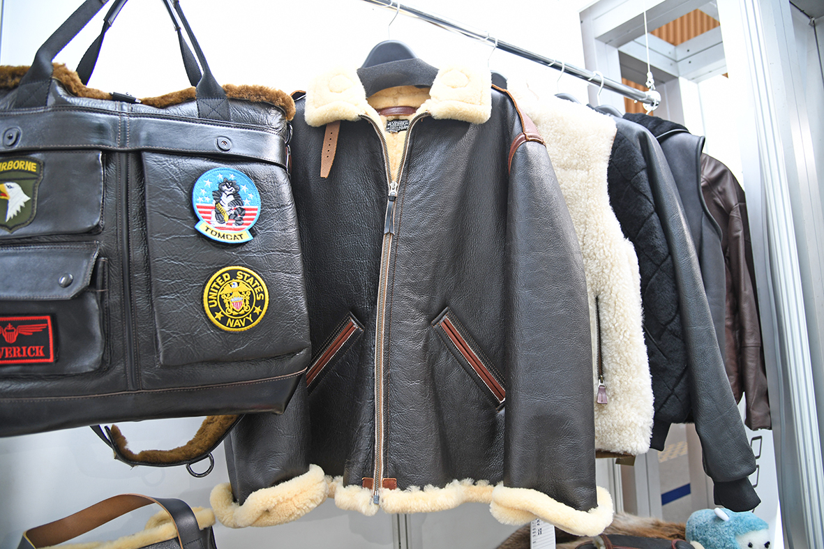 日本ムートン株式会社