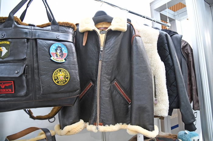 日本ムートン株式会社