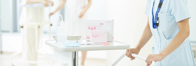 「医療用テープ」が看護・医療の未来を変える　 テープ専門ブランド「skinix(スキニックス)」が10周年