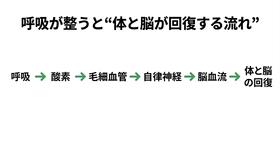 睡眠の質を上げる唯一の方法は、呼吸の質を高め、副交感神経を優位にすること　眠りづらさの正体──シリーズ第13回