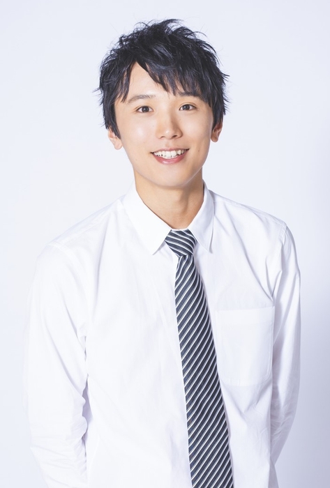 二宮 隼人役：森川 大輝