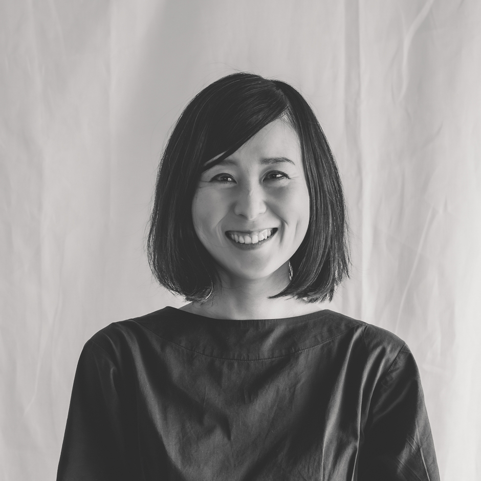 参加クリエイター・高知/西森 梢