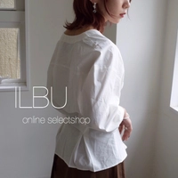 ILBU onlineshop