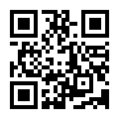 ホームページ 二次元コード