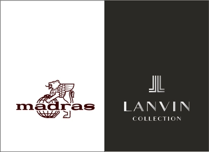 madras/LANVIN COLLECTION 越谷レイクタウンアウトレット店期間限定SHOPを4/26（金）OPEN