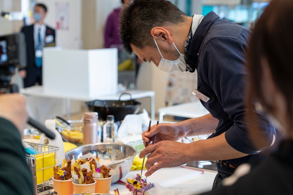 第4回房総ジビエコンテスト