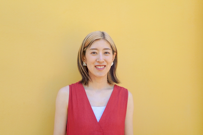 デザイナー佐藤 未南子(さとう みなこ)