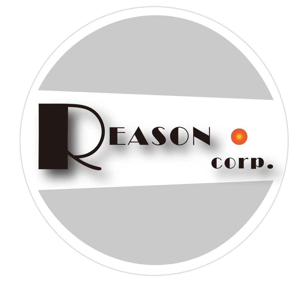 株式会社REASON