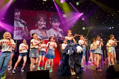 NMB48 小嶋花梨_メイン