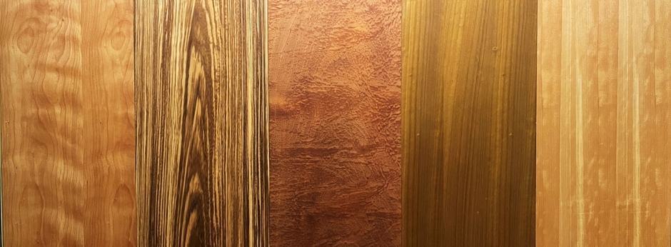 突板イメージ写真