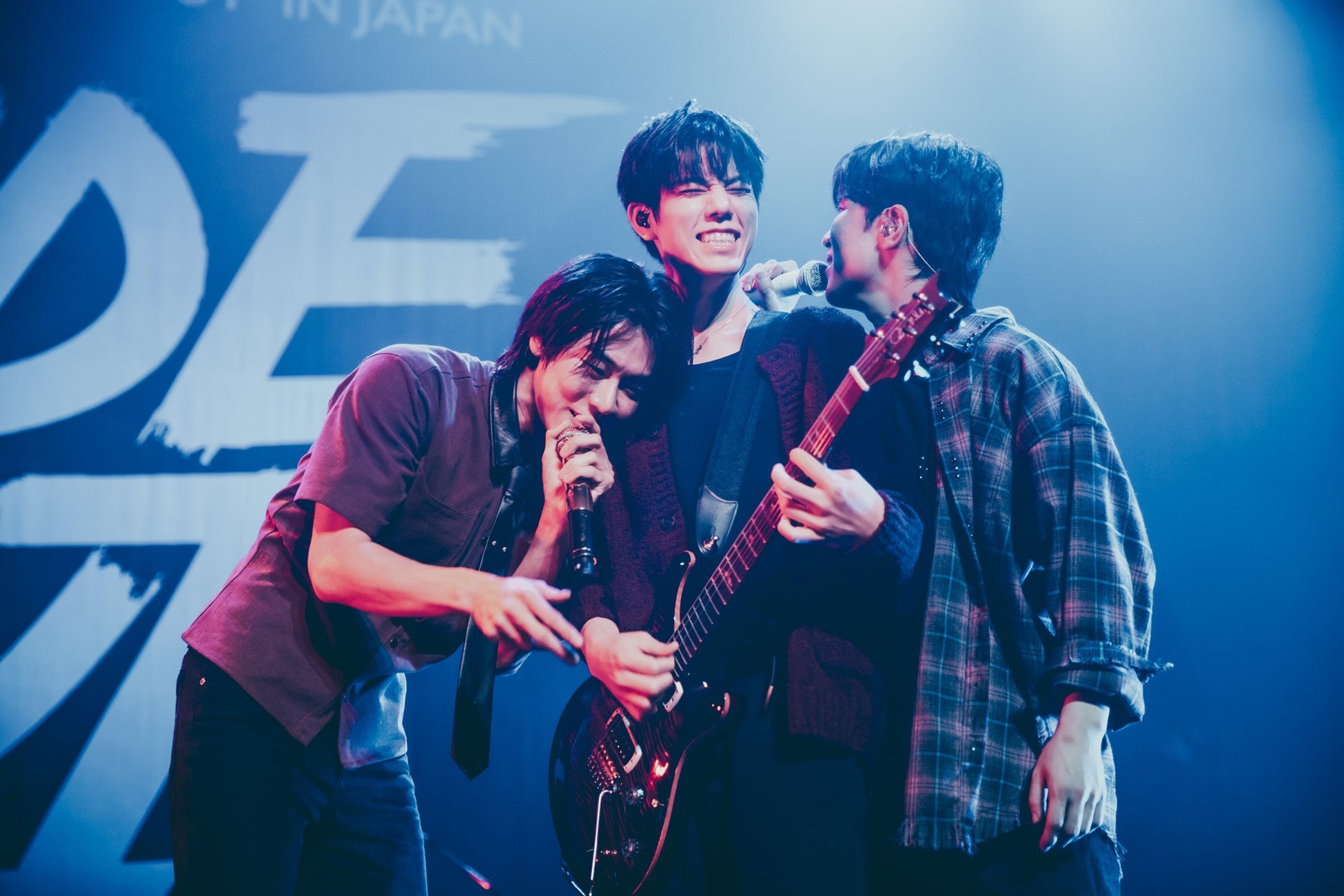 2024 N.Flying LIVE 