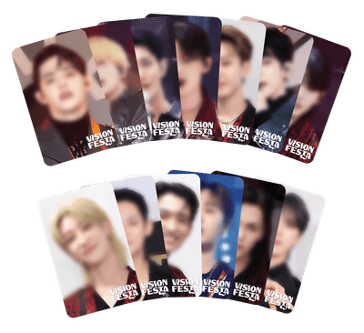 SEVENTEEN