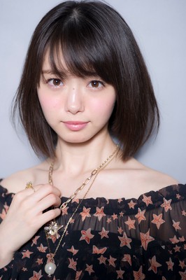 NMB48 市川美織