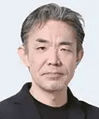 モデレータ　川下 和彦