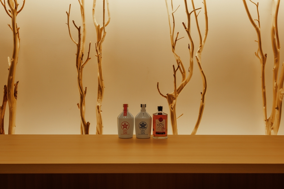 大和の銘酒